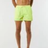 Lee Cooper Nerenz - Zwemshorts - Jaune -Lee Cooper 9657b84a16b241c5921dcb08f875bf8c