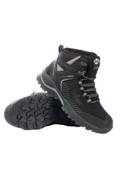 Lee Cooper Veterboots - Black -Lee Cooper 98cbdfbd05554164a8f2f4f65b78e2a7