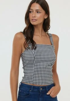 Lee Cooper Mapia Sm - Blouse - Navy -Lee Cooper 99ccc984284d476d9de768e24b2c1b1a