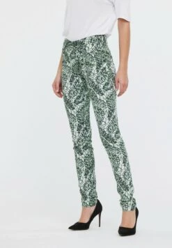 Lee Cooper Slim Fit Jeans - Precious Green -Lee Cooper 9c504b36b3cb445fb684b860d085ad34