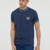 Lee Cooper Anix Mc - T-Shirt Print - Navy -Lee Cooper 9edb5633842043e6b4b036db427fa080