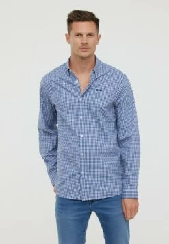 Lee Cooper Dominico - Overhemd - Navy