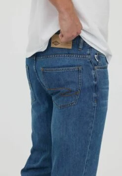 Lee Cooper Lc126Zp - Straight Leg Jeans - Baby Blue 9 Lee Cooper Lc126Zp - Straight Leg Jeans - Baby Blue -Lee Cooper a2635511b3734383acc05fd119c927a7