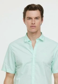 Lee Cooper Drimo Mc - Overhemd - Lagoon 8 Lee Cooper Drimo Mc - Overhemd - Lagoon -Lee Cooper a3c1c7d61e8b426d8af49352ccab50ae