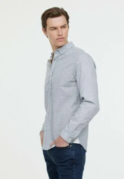 Lee Cooper Dolce Ml - Overhemd - Marine -Lee Cooper a91dadcb788e4c338c59034e44a99461