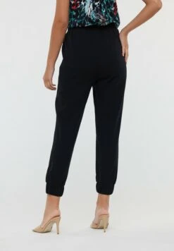 Lee Cooper Nima - Trainingsbroek - Black -Lee Cooper aacbba2a4fc74cc59ac9f65f813e5d23