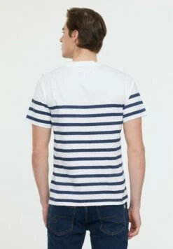 Lee Cooper Ancre Mc - T-Shirt Print - Navy 7 Lee Cooper Ancre Mc - T-Shirt Print - Navy -Lee Cooper b09c1594509649a78062875a5662e8bb