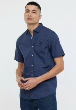 Lee Cooper Drimo Mc - Overhemd - Navy -Lee Cooper b0cecdcf2c244f38a18cc6600ad189a8