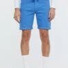 Lee Cooper Nazri - Jeansshort - Celadon Blue