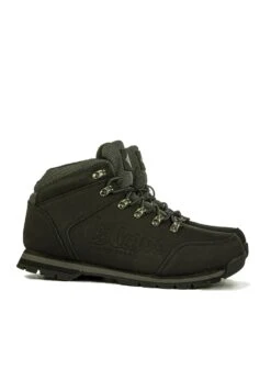 Lee Cooper Veterboots - Black -Lee Cooper b5eb9cc45c4b4caf85b708449c7dab39