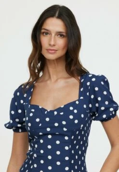 Lee Cooper Morane M - Blouse - Navy 8 Lee Cooper Morane M - Blouse - Navy -Lee Cooper b8cc94054a3d4f99a2829359aa4d1ca5