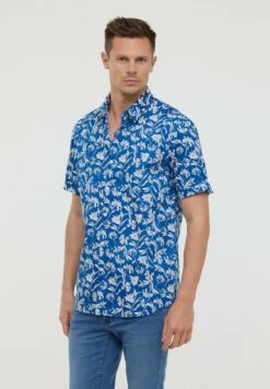 Lee Cooper Diez Mc - Overhemd - Celadon Blue -Lee Cooper bad5c6754c37470b898ee1d45b96c5aa