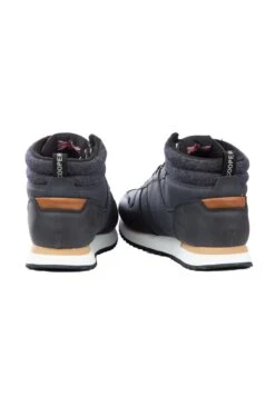 Lee Cooper Sneakers Hoog - Blue BlackDenim -Lee Cooper be2cf4809c1c49af9c5bc81953cd8a7f