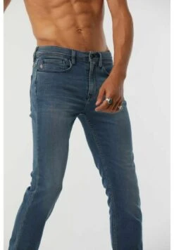 Lee Cooper Jeans Lc126 - Slim Fit Jeans - Blue -Lee Cooper c1d94a2fb99e48fa842d54491b19ef3d