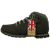 Lee Cooper Veterboots - Black