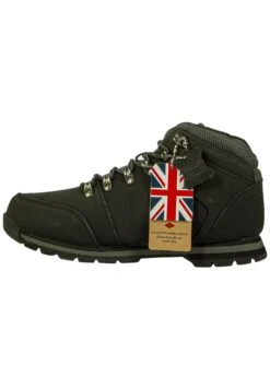 Lee Cooper Veterboots - Black