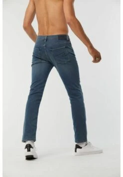 Lee Cooper Jeans Lc126 - Slim Fit Jeans - Blue -Lee Cooper c5b8b92bc77d4e479a286542f36e5ef9
