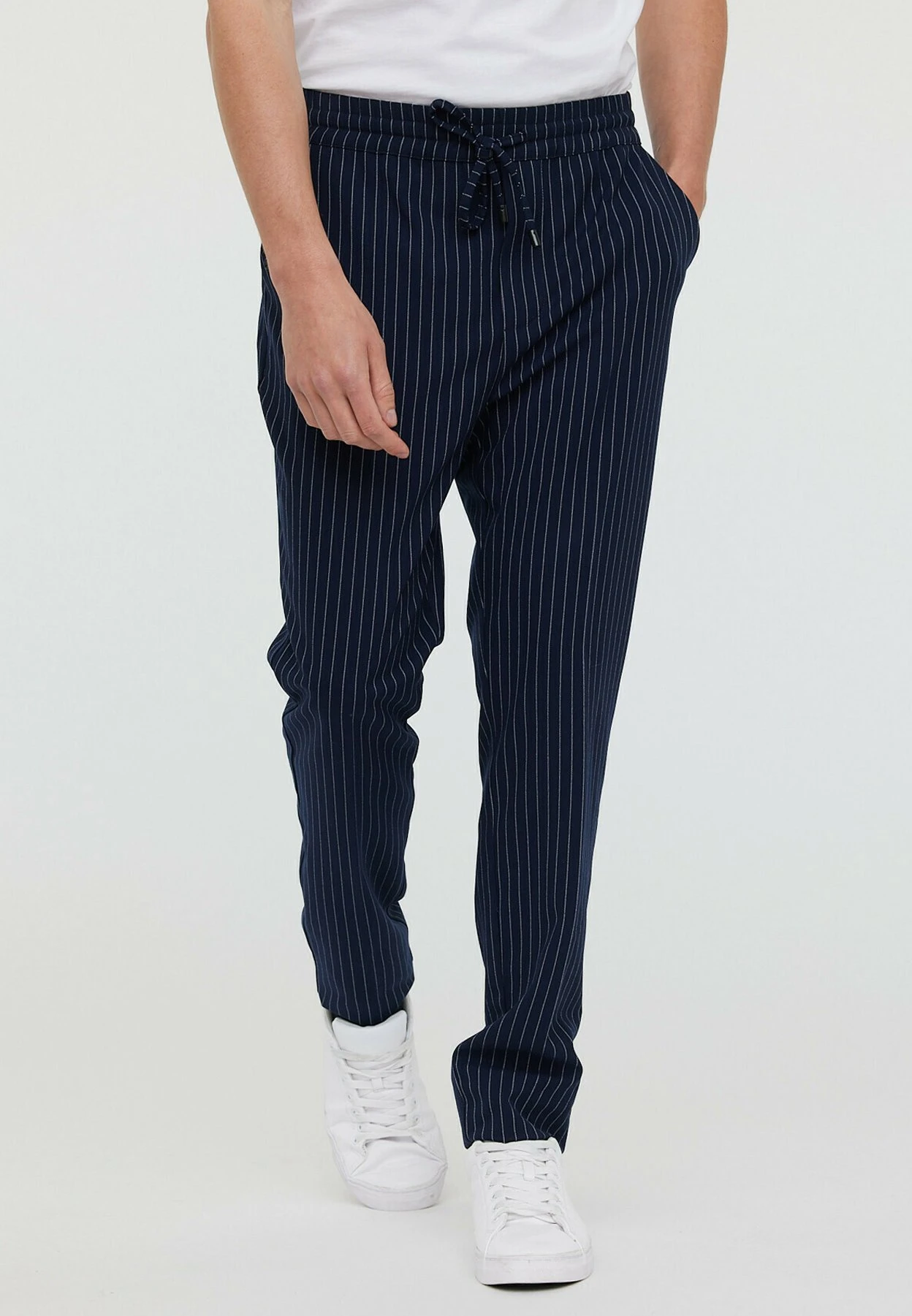 Lee Cooper Gorgeous - Broek - Navy 3 Lee Cooper Gorgeous - Broek - Navy