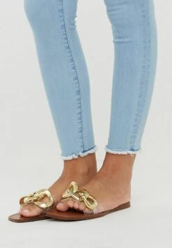 Lee Cooper Jeans Skinny Fit - Baby Blue -Lee Cooper c82389532473440898d0fb3e537c033b