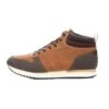 Lee Cooper Sneakers Hoog - Camel -Lee Cooper cbeadbb26a034666b9029518c5ede5a1