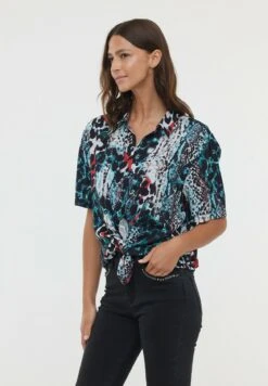 Lee Cooper Dama Ml - Overhemdblouse - Optic White -Lee Cooper cec3a8b734c1426daf67ca8895f6d1c8