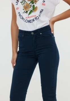 Lee Cooper Straight Leg Jeans - Navy -Lee Cooper cf56615871304f97963a583b8cc338e7