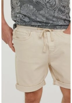 Lee Cooper Nazri - Shorts - Cream -Lee Cooper d157e315b10643b8a9addfa0a75558df