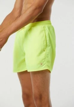 Lee Cooper Nerenz - Zwemshorts - Jaune -Lee Cooper d4bba819b94243d9b6ea5e2fe603ce1a