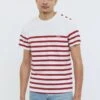 Lee Cooper Ancre Mc - T-Shirt Print - Berry -Lee Cooper d5efc1040a6a4fb18b7b784195127f2a