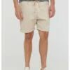 Lee Cooper Nazri - Shorts - Cream -Lee Cooper d6cb4188d94b4fd1bfa22962b2562258