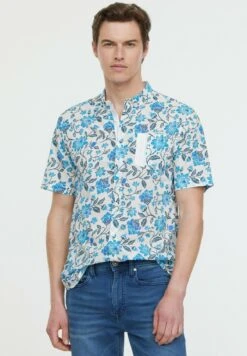 Lee Cooper Damyk Mc - Overhemd - Celadon Blue