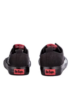 Lee Cooper Sneakers Laag - Black -Lee Cooper de85e432d3414a1daef96bd5b2b40812