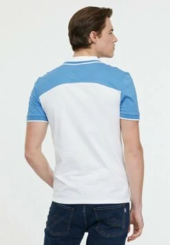 Lee Cooper Bechio Mc - Poloshirt - Celadon Blue -Lee Cooper df3d7e8381944f59b1f6840d73e91e31