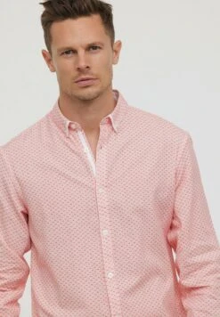 Lee Cooper Dolce Ml - Overhemd - Mandarine -Lee Cooper e053fd09cd594373a5e94c9733b22b86