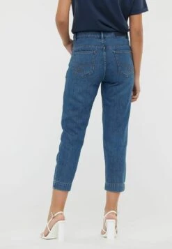 Lee Cooper Jorda - Slim Fit Jeans - Dirty Baby Blue -Lee Cooper e14a6ac0223245f499f2321e8190413d