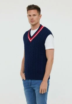 Lee Cooper Cilka Sm - Trui - Navy 9 Lee Cooper Cilka Sm - Trui - Navy -Lee Cooper e28149ec8be04d22965a8e8e8c007ec3