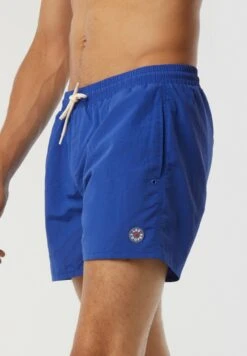 Lee Cooper Nerenz - Zwemshorts - Cyan Profond -Lee Cooper e7016636f6da45369e46e4f23ef3b047