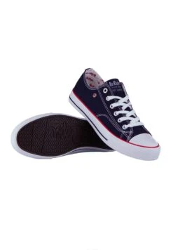 Lee Cooper Sneakers Laag - Blue 11 Lee Cooper Sneakers Laag - Blue -Lee Cooper e71f65f011724642890a3190883c2d63