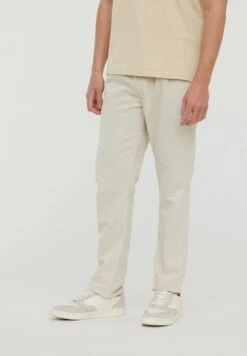Lee Cooper Gorgeous - Broek - Cream -Lee Cooper e8e918da334c485a80cddf6b69a12e93