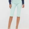 Lee Cooper Jazia - Jeansshort - Lagoon -Lee Cooper eb3f56e3173348e38dd86f213a8e167e