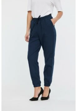 Lee Cooper Nima - Trainingsbroek - Navy -Lee Cooper f18523ec33fd4da4b6fc1143434dd954