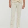 Lee Cooper Gorgeous - Broek - Cream -Lee Cooper f1c50c0e0b0a4cc29f223c99d07824e1