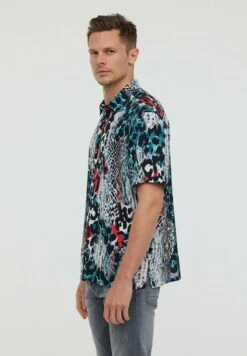 Lee Cooper Deno Mc - Overhemd - Optic White -Lee Cooper f24f3494a55746dba75e8aee25e48218