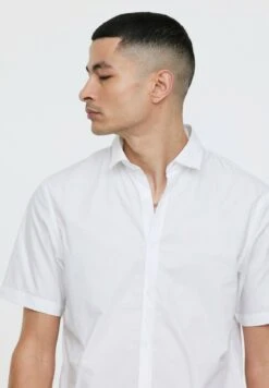 Lee Cooper Drimo Mc - Zakelijk Overhemd - Optic White -Lee Cooper f3f9b9ff04b543d5a763f8fc88c55872