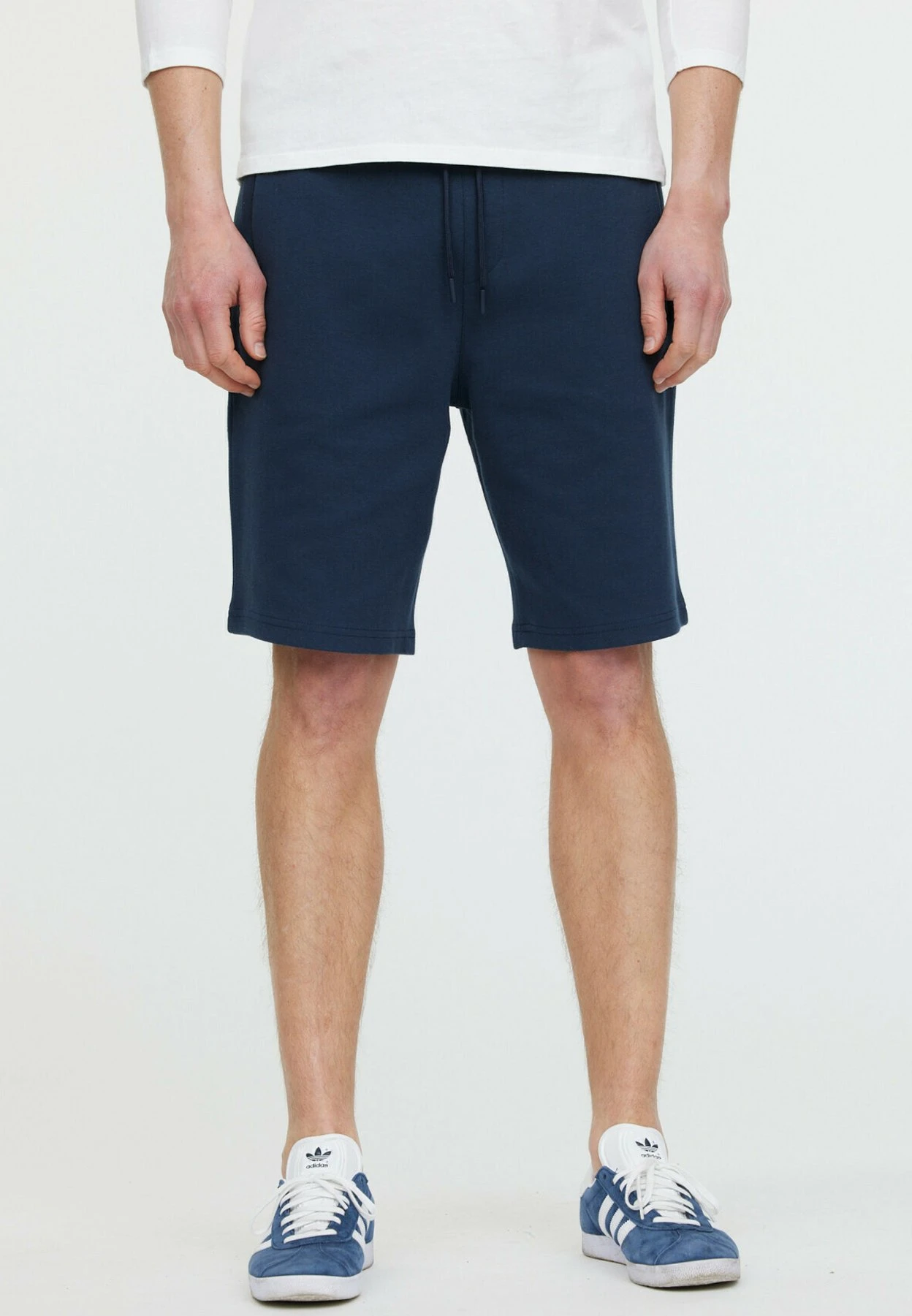 Lee Cooper Nerros - Shorts - Navy 3 Lee Cooper Nerros - Shorts - Navy