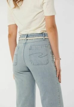 Lee Cooper Janel - Straight Leg Jeans - Blue 11 Lee Cooper Janel - Straight Leg Jeans - Blue -Lee Cooper fb57cd15bb4646f9848b2f03ddf45b5a