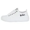 Lee Cooper Trampki - Sneakers Laag - White -Lee Cooper fc819ad7904240779b2607399e712360