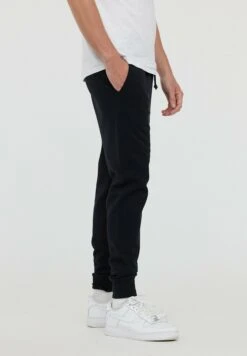 Lee Cooper Noux - Trainingsbroek - Black -Lee Cooper fde41807cb5d41129ffaab840ff4e864