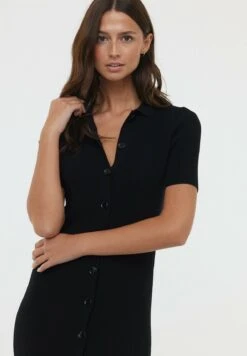 Lee Cooper Laissya - Blousejurk - Black 8 Lee Cooper Laissya - Blousejurk - Black -Lee Cooper fdf6e69f48994cf3ae027b4a5d33604b