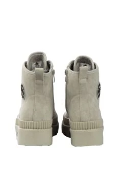 Lee Cooper Veterboots - Grey -Lee Cooper fe81b9e744c24dae976f1aa0db789415